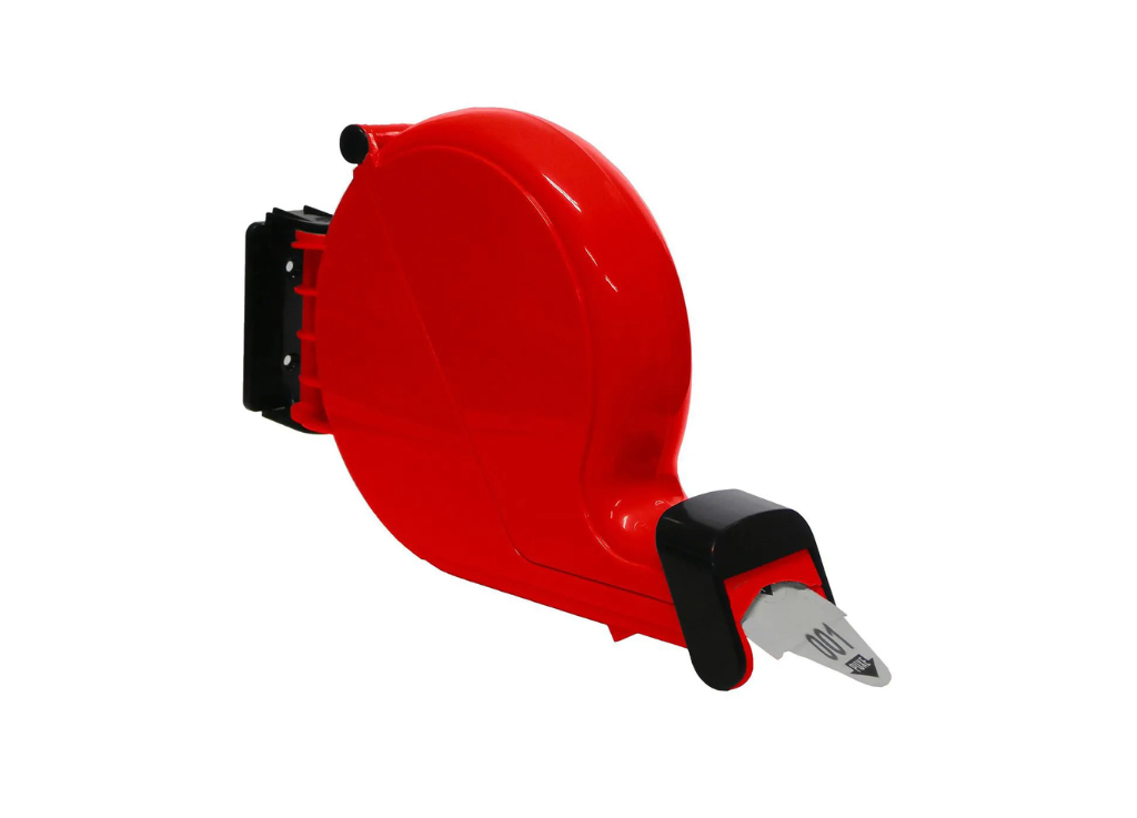 Suporte de Senhas - Permak Etiquetas Campinas