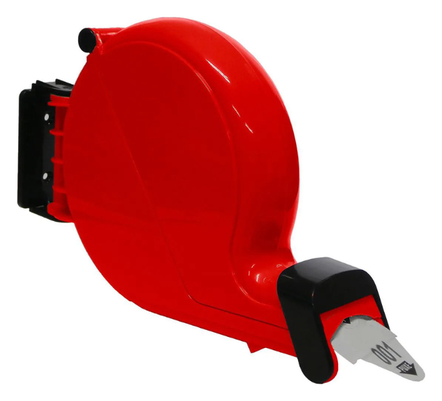 Suporte dispensador de senhas